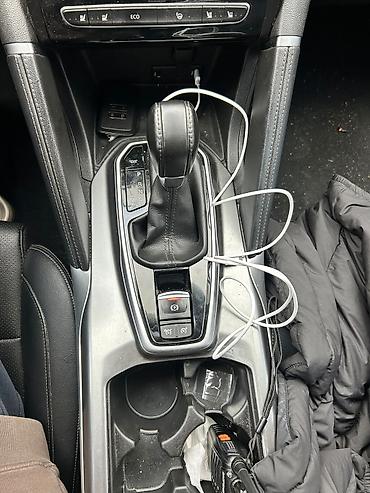 Renault Samsung: Renault Samsung QM6: 2021 г., 2 л, Вариатор, Кроссовер — 19