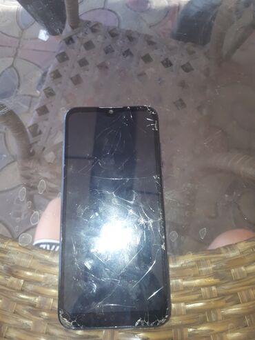 кнопочные мобильные телефоны флай: Honor 8A Prime, Колдонулган, 32 ГБ, 1 SIM