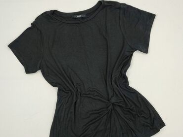 podkoszulka z usztywnianymi miseczkami: George, T-shirt damski, rozmiar L