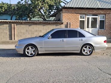 коробка опель вектра б: Mercedes-Benz E-Class: 2002 г., 3.2 л, Робот, Бензин, Седан