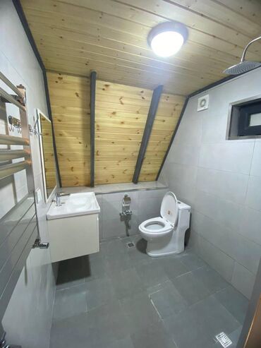 Günlük kirayə evlər: 90 kv. m, 3 otaqlı, Kombi, Artezian quyusu, İnternet -da lalafo.az — 13 Günlük kirayə evlər: 90 kv. m, 3 otaqlı, Kombi, Artezian quyusu, İnternet — 13