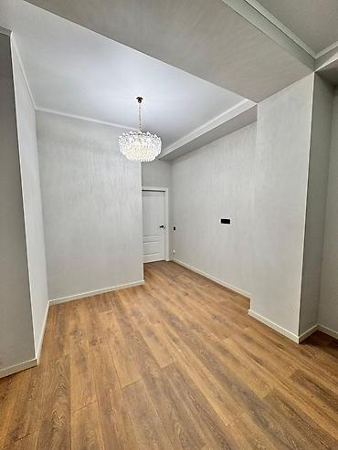 Продажа квартир: 3 комнаты, 80 м², Элитка, 13 этаж, Дизайнерский ремонт — 4