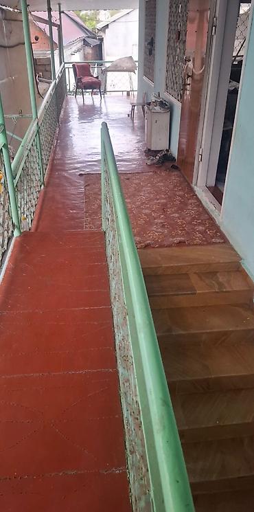 hovsan kupcali heyet evi: Qaraçuxur qəs. 5 otaqlı, 160 kv. m — 7
