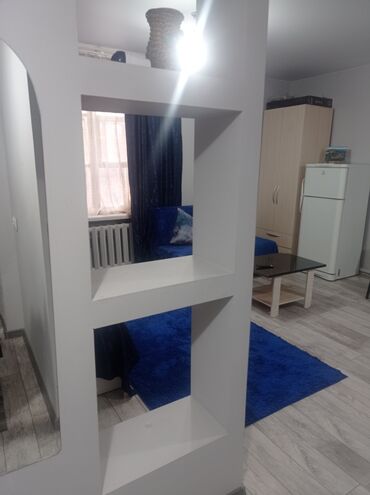 Посуточная аренда квартир: 1 комната, Бронь, Домофон, Банные принадлежности — 4