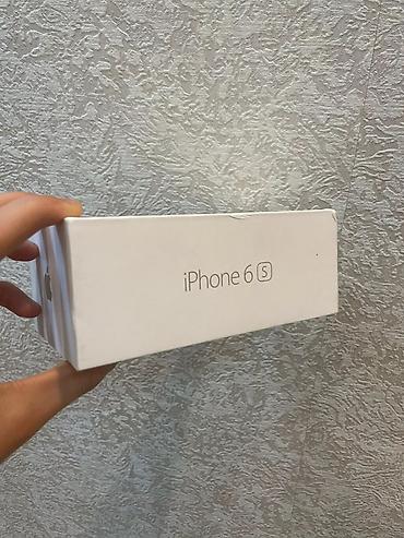 Apple iPhone: IPhone 6s, 64 GB, Rose Gold, Zəmanət, Barmaq izi, Sənədlərlə — 20