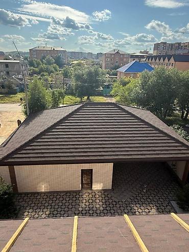 куа: Kazroof Shake Red clay — это кровельное покрытие, имитирующее текстуру — 8