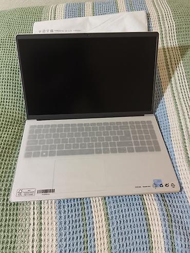 Dell: Dell 15 (model DCI5250) noutbuk Texniki göstəricilər: - Prosessor — 3