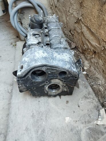 Motor üçün digər detallar: Mersedes 2.2 CDİ qalofqasi W202 W203 W210 480 manat remont olunmayib