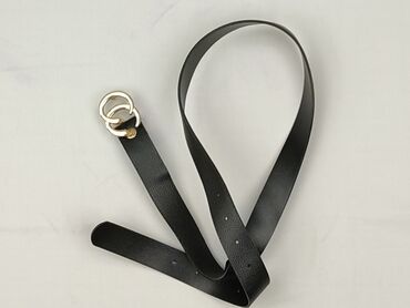 pasek do sukienki złoty: Belt, Female, condition - Perfect