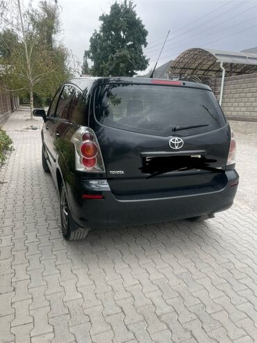 китайский электромобиль бишкек: Toyota Corolla Verso: 2004 г., 1.8 л, Механика, Бензин, Минивэн