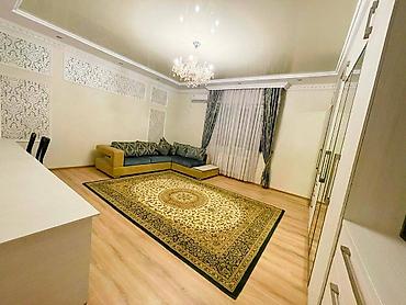 Долгосрочная аренда квартир: 3 комнаты, Агентство недвижимости, Без подселения, С мебелью полностью — 19