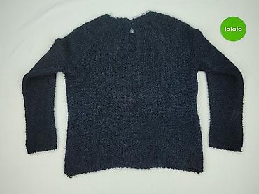 pull and bear rozmiary: Bershka, Sweter damski, rozmiar M — 3