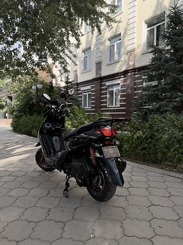 усилитель и колонки аренда: 150 куб. см, Бензин, Б/у — 2