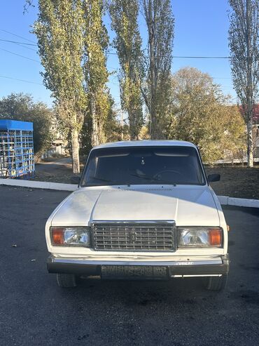 купить двигатель на мотоблок 7 л с: ВАЗ (ЛАДА) 2107: 2011 г., 1.6 л, Механика, Бензин, Седан