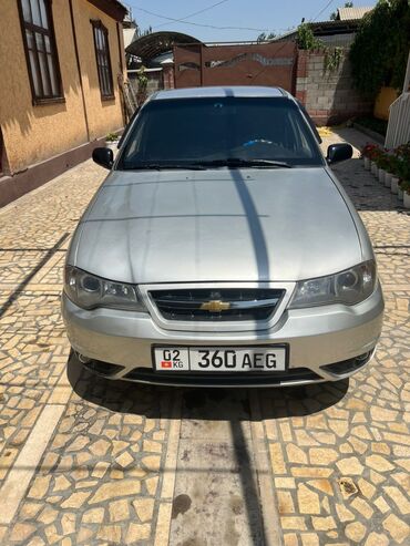 автомобиль шевроле кобальт: Chevrolet Nexia: 2010 г., 1.5 л, Механика, Бензин, Седан