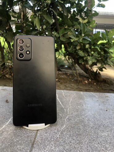 телефон duos samsung: Samsung Galaxy A52, 128 ГБ, цвет - Черный, Кнопочный, Отпечаток пальца, Face ID