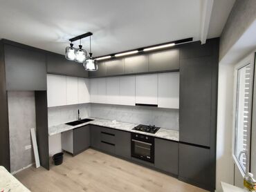 Кухонные шкафы: Кухонный шкаф, Новый, Навесной, С мойкой, ЛДСП — 21