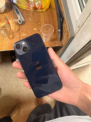 Apple iPhone: IPhone 14, 128 ГБ, Jet Black, Чехол — 3