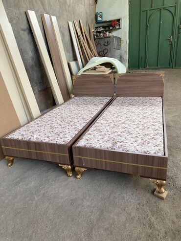 Çarpayılar: Yeni, Təknəfərlik çarpayı, Bazalı, Matrassız, Siyirməsiz, Türkiyə — 9