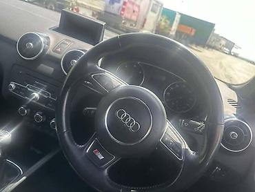 blue motion marka: LEVO KRILO ORIGINALNO ZA AUDI A1 OD 2010. DO 2014. GOD. | AUDI A1 — 4