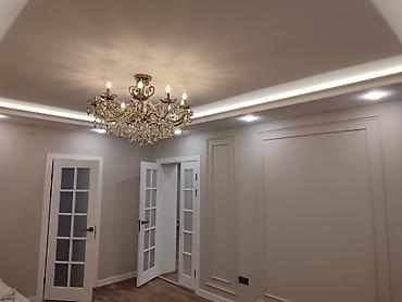 Другие виды отделочных работ: Больше 6 лет опыта — 26