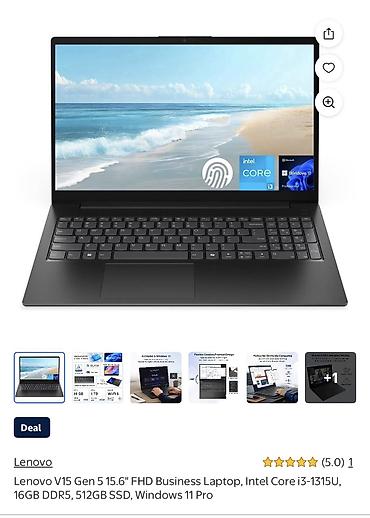 intel xeon e3: Ультрабук, Новый, Intel Core i3, В рассрочку — 1