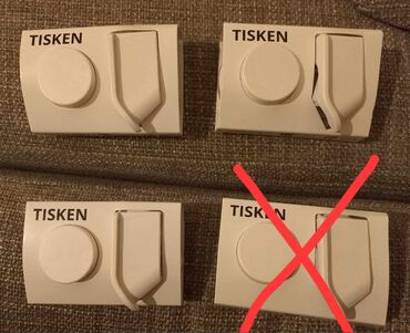Minđuše: Elegantne ženske minđuše u obliku srca, savršene za dodavanje — 1