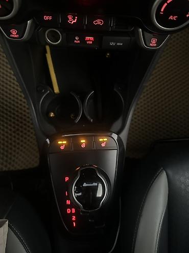 moning: Kia Morning: 2019 г., 1 л, Автомат, Бензин, Хэтчбэк — 10