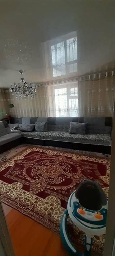 Продажа полдома: Нарын шаарынын РТС аймагынан баардык шарты менен үй сатылат! Адрес — 15