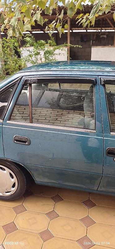 Daewoo: Daewoo Nexia: 2005 г., 1.5 л, Механика, Бензин, Седан — 10