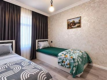 qusar ev kiraye: Tam təmirli, zövqlü dizaynla hazırlanmış XƏYALLARINIZDAKI BAĞ EVİ — 10