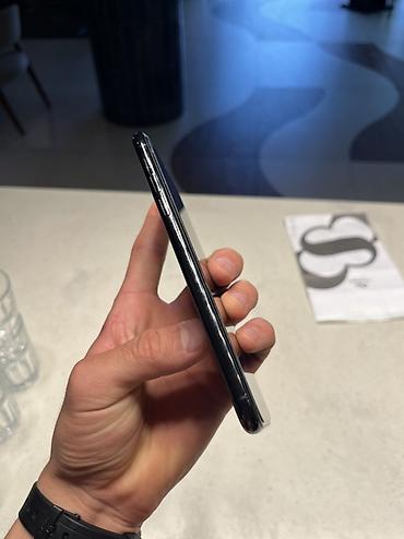 Apple iPhone: IPhone 11 Pro Max, Б/у, 256 ГБ, Space Gray, Зарядное устройство, Защитное стекло, Чехол, 71 % — 10