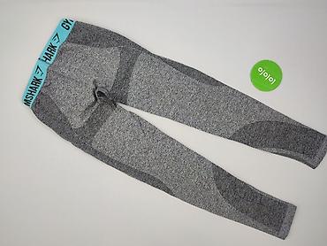 jim shark: Gymshark, Legginsy Sportowe damskie, rozmiar S — 3