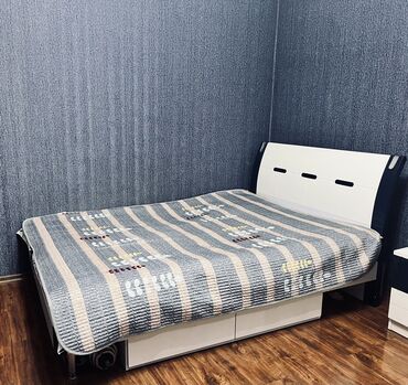 польские спальные гарнитуры фото: Спальный гарнитур, Односпальная кровать, Шкаф, Тумба, Б/у