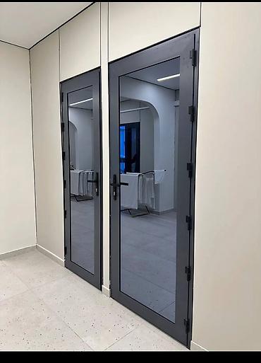 Пластиковые окна на заказ: Пластиковое окно на заказ, Тип окна: Балконные, Витражные, Мансардные, Бесплатная установка, Без рассрочки — 12