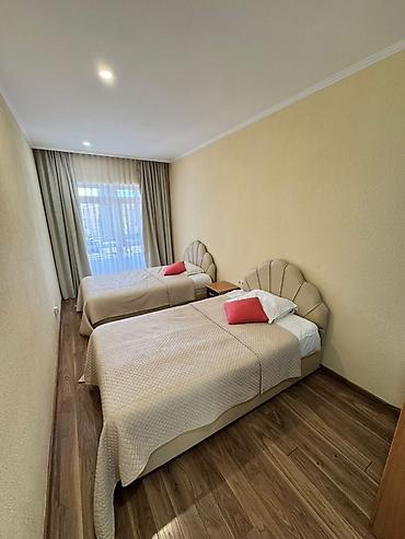 иссык куль балыкчы: Таунхаус, Royal beach, Чок-Тал, 6 мест — 3
