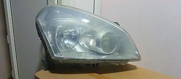 hella: Komplekt, Yaxın və uzaq vuran işıqlar Nissan, 2008 il, Orijinal, Yaponiya, İşlənmiş — 5