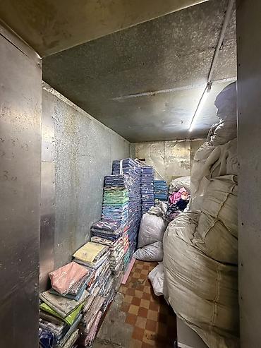 Аренда цехов и производственных помещений: Сдается производственно-складское помещение по адресу Набережная — 8