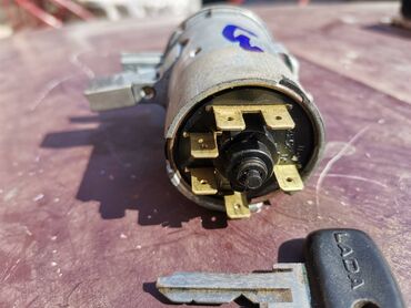 Auto delovi: Brava paljenja Lada 2121,21213,21214 Niva, Lada 7 Riva br.1. Polovno — 6