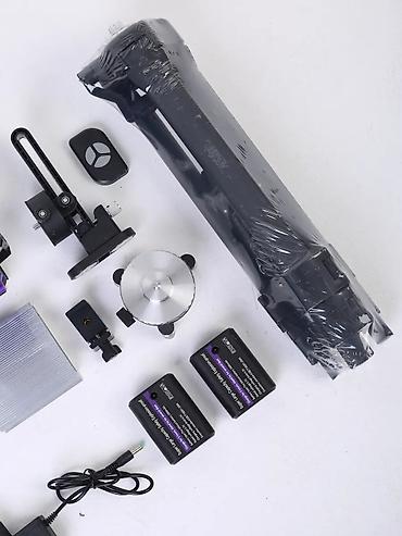 Лазерные уровни: Лазерный уровень Mrdass, 360° Основные характеристики: - 4D разметка — 10