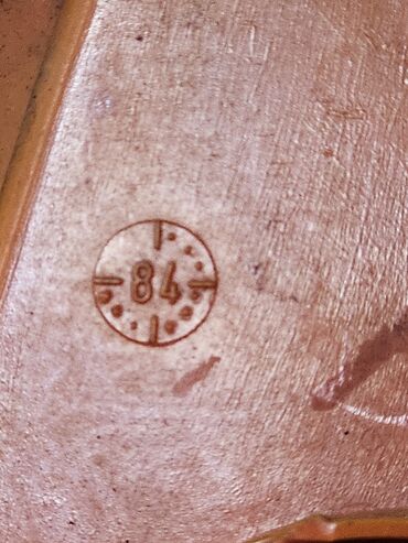 Поворотники, повторители поворота: Левый поворотник Opel 1986 г., Б/у, Оригинал — 9