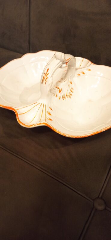 Fiqurlar: Fiqur, Keramika, rəng - Yaşıl — 10