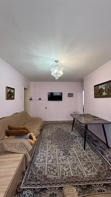 Продажа квартир: 3 комнаты, 56 м², Хрущевка, 2 этаж, Косметический ремонт — 12