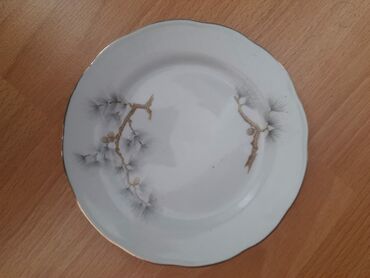 Boşqablar: Boşqablar — 3