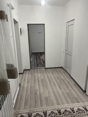 Продажа комнат: Сдается квартира ж/м Ак Орго ул. Гагарина /Кырк-Кыз. Свежий ремонт!!! — 4