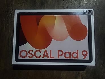 kingston ssd 240gb: OSCAL Pad 9 planşet - Model: OSCAL Pad 9 - Yaddaş: 128 GB daxili — 1