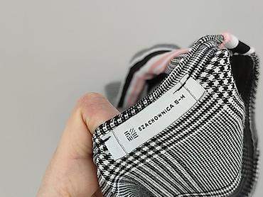 orsay bluzy: SZACHOWNICA, Bluzka damska, rozmiar M — 4