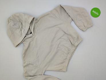 cos kaptur: Zara, Bluza z kapturem damska, rozmiar M — 2