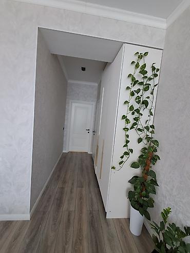 Долгосрочная аренда комнат: 100 м², С мебелью — 13