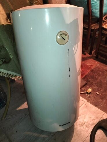 hotpoint ariston soyuducu soyutmur: Ariston 130 l, İşlənmiş, Kredit yoxdur, Ünvandan götürmə